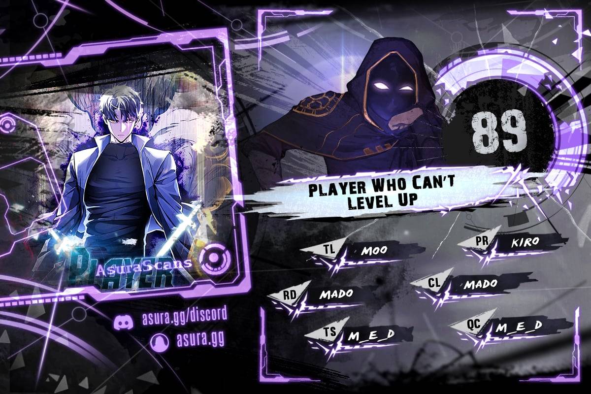The Player Who Can